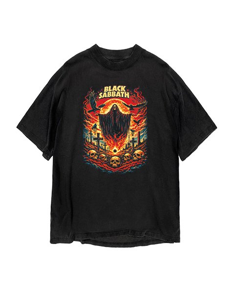 Black Sabbath - Supernaut aorockmetal www.uories.com 13 4