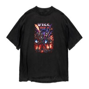 Uories Store Kiss - Rock and Roll All Nite