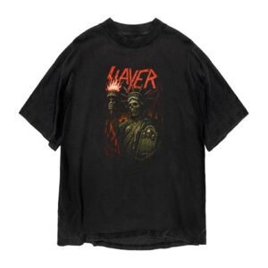 Slayer - South of Heaven