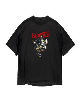 Blink-182 - Punk Rock Bunny