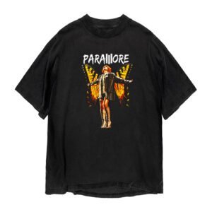 Paramore - New Wave