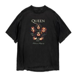 Uories Store Queen - Bohemian Rhapsody
