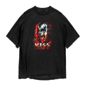 Uories Store Kiss - Gene Simmons