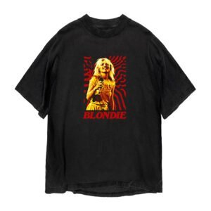 Blondie - Call Me