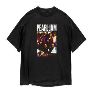 Pearl Jam - Twenty