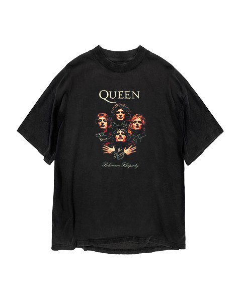 Queen - Bohemian Rhapsody aorockmetal www.uories.com 14