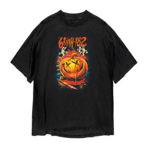 Uories Store Blink-182 - Halloween