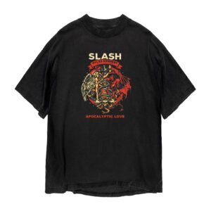 Slash - Apocalyptic Love