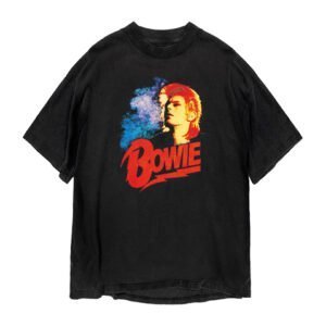 Uories Store David Bowie - Retro Men