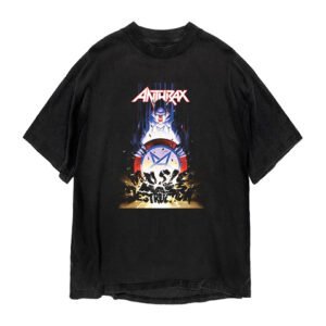 Anthrax - Music of Mass Destruction