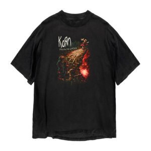 Uories Store Korn - Follow the Leader