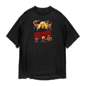 Blondie - Rapture
