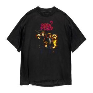 Pink Floyd - Psychedelic
