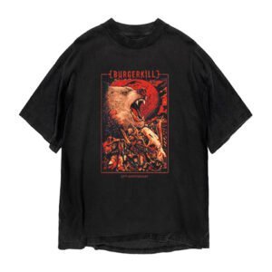Uories Store Burgerkill - Adamantine