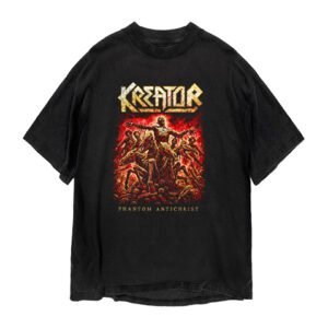 Uories Store Kreator - Phantom Antichrist