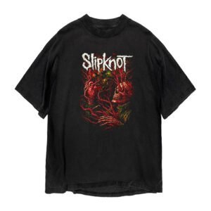 Slipknot - The wall of flesh