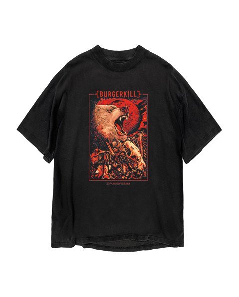 Burgerkill - Adamantine aorockmetal www.uories.com 17