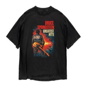 Uories Store Bruce Springsteen - Greatest Hit