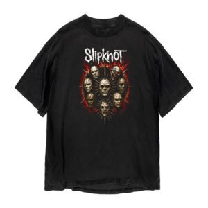 Slipknot - Slipknot