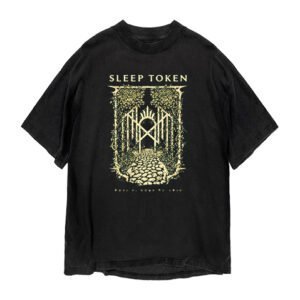 Sleep Token - Et in Arcadia ego