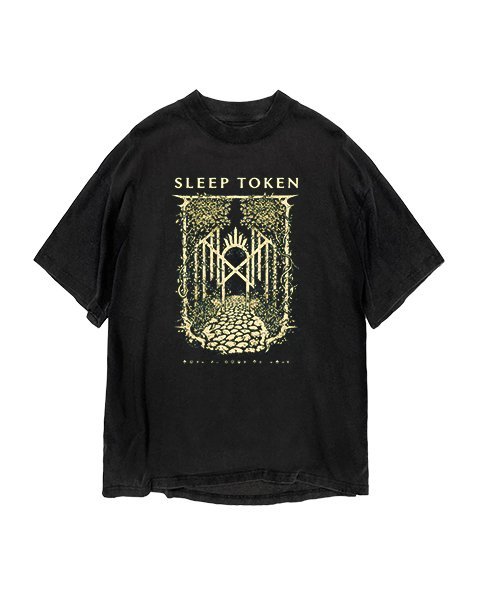 Sleep Token - Et in Arcadia ego aorockmetal www.uories.com 19 1