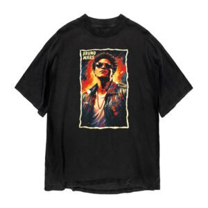Uories Store Bruno Mars - Uptown Funk