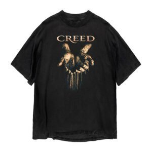 Uories Store Creed - Hands