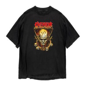 Uories Store Kreator - Face Horns