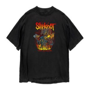 Slipknot - Summer's Last Stand Tour