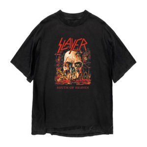 Uories Store Slayer - South of Heaven