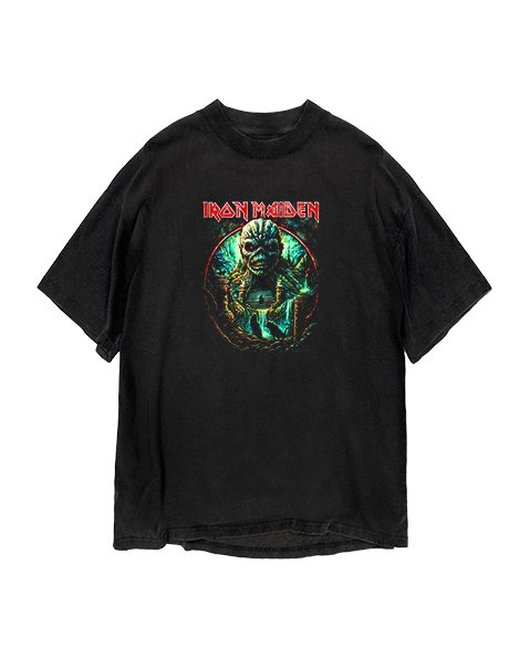 Iron Maiden - NWOBHM aorockmetal www.uories.com 2 6