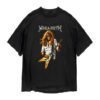 Megadeth - Dave Mustaine