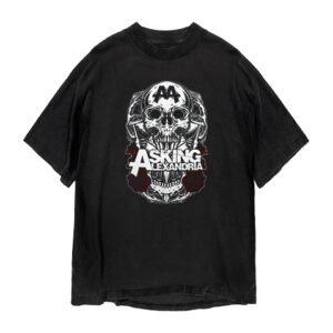 Asking Alexandria - Asking Alexandria