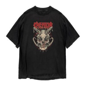 Uories Store Kreator - Hail to the Hordes