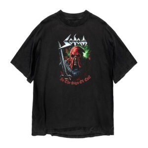 Sodom - In the Sign of Evil