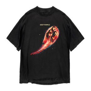 Uories Store Deep Purple - Fireball