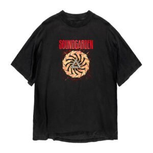 Soundgarden - Badmotorfinger