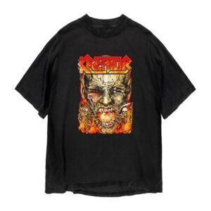 Uories Store Kreator - The Pestilence