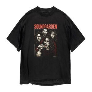 Soundgarden - Grunge