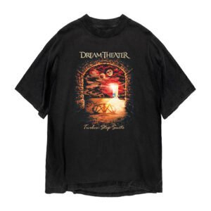 Dream Theater - Twelve-Step Suite