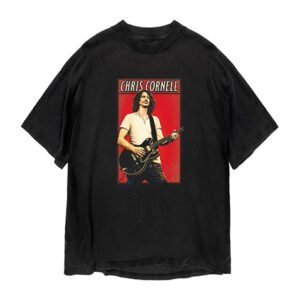 Uories Store Chris Cornell - You Know My Name