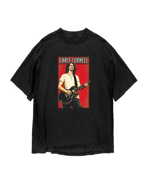 Chris Cornell - You Know My Name aorockmetal www.uories.com 23 3