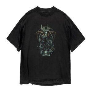 Uories Store Lamb of God - Coffin
