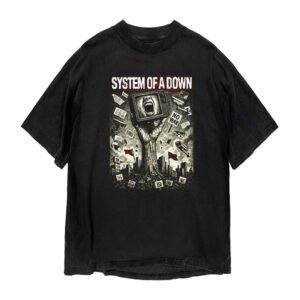 System of a Down - No War
