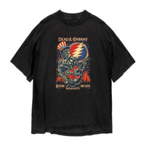 Dead & Company - DCU Center