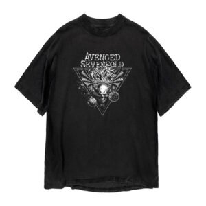 Avenged Sevenfold - Deathbat