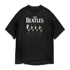 The Beatles - Beatlemania