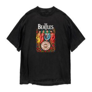 The Beatles - Sgt. Pepper's Lonely Hearts Club Band