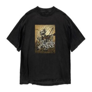 Uories Store Lamb of God - Guitar World