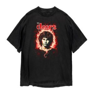 The Doors - Jim Morrison